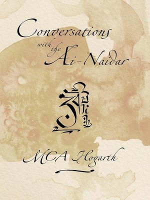 cover image of Conversations with the Ai-Naidar